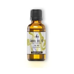 Aceite Esencial Árbol del Té 30ml Terpenic Labs