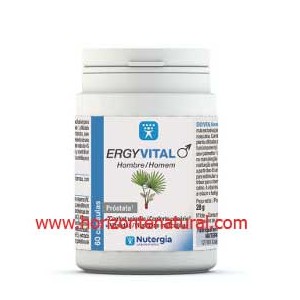 Ergyvital Hombre Nutergia