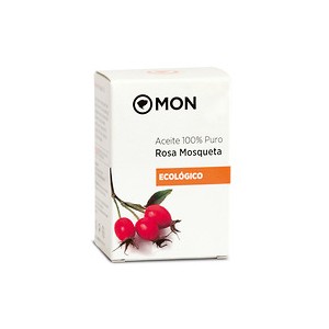 Aceite Rosa Mosqueta 30ml Mon Deconatur