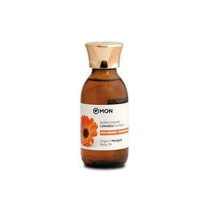 Aceite Caléndula 125ml Mon Deconatur