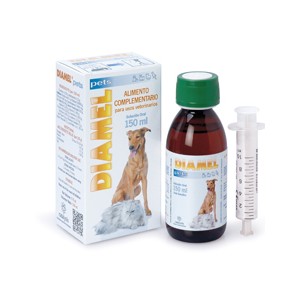 Diamel PETS 150ml Catalysis Agro Vet