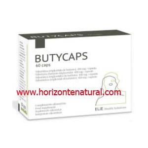 Butycaps 60 Perlas