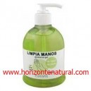 Limpia Manos (Alcohol En Gel) 300ml Plantapol