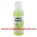 Limpia Manos (Alcohol En Gel) 80ml Plantapol