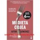 Mi Dieta Cojea (Booket)