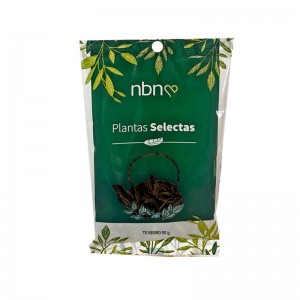 Té Negro 50 Grs. NBN