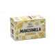 Manzanilla Dulce Eco 20 Filtros Andunatura