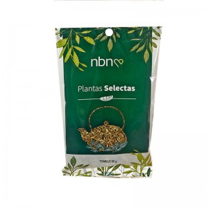 Tomillo Hoja 50 Grs. NBN