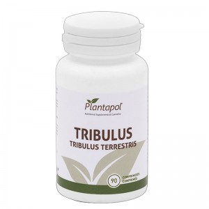 Tribulus 90 Comprimidos Plantapol