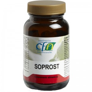 Soprost 60 Cáps. CFN