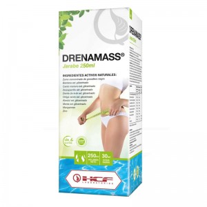 Drenamass 250ml HCF