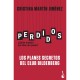 Perdidos - Cristina Martín Jiménez