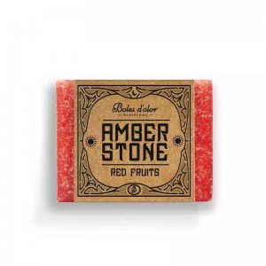 Amber Stone Red Fruits Boles D'Olor