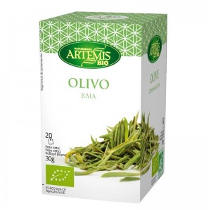 Olivo Artemis