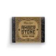 Amber Stone Black Stone Boles D'Olor