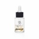 Bruma Hidrosoluble Black Edition 30ml Flor De Vainilla