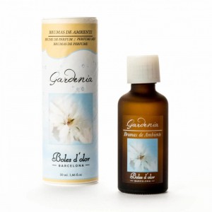 Brumas De Ambiente: Gardenia