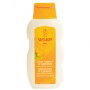 Weleda Bebé Leche Corporal Caléndula