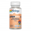 Lutein Eyes 6 mg. 30 Cáps. SOLARAY