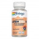 Lutein Eyes 18mg 30 Cáps. SOLARAY