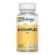 B-Complex 50 -  50 Cápsulas SOLARAY