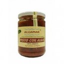 Pisto Con Algas 420Grs (Algamar)