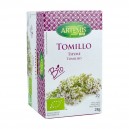 Tomillo Artemis