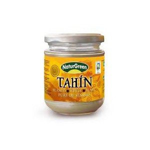 Tahín Blanco 800 Grs. Naturgreen