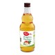 Vinagre Manzana Bio 750ml El Granero Integral