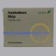 Ansioebers (Antes Ansioben) Triptófano 5htp 45 Comprimidos