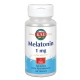 Melatonin 1mg (Melatonina) 120 Tabletas
