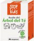 STOP kids Aceite Del Árbol Del Té (Tea Tree)