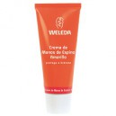 Weleda Crema Manos Espino Amarillo