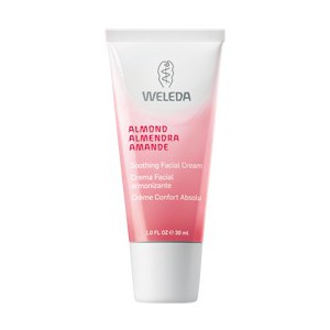 Weleda Crema Facial Armonizante (Almendras)