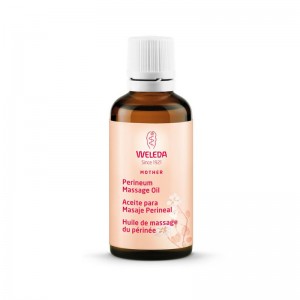 Weleda Aceite Masaje Perinatal