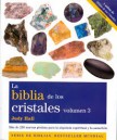 La Biblia De Los Cristales Vol.III