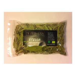 Stevia  Rebaudiana Bertoni Bio 100 Grs.