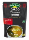 Caldo Tamari 330ml Naturgreen