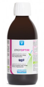 Ergyoptim 250ml 