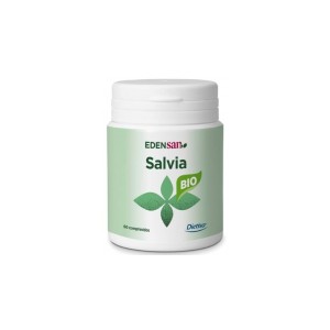 Salvia Bio 60 Compr. Edensan