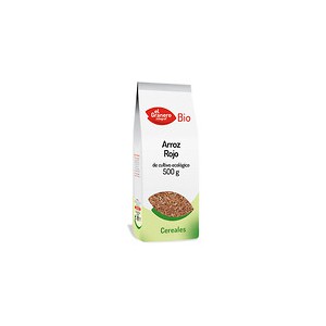 Arroz Rojo Bio 500 Grs El Granero Integral