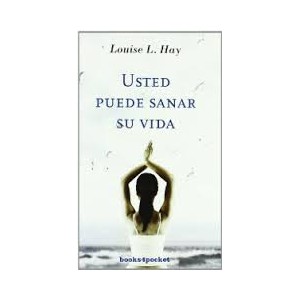 Usted Puede Sanar Su Vida (Books4pocket)