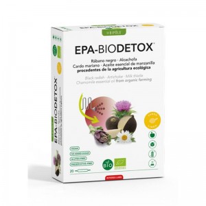 Bipôle Epa Bio-detox