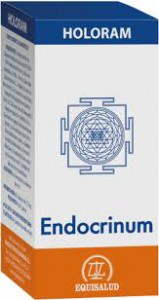 Holoram Endocrinum 180 Cáps.