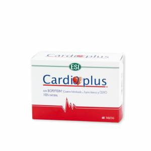 Cardioplus