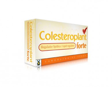 Colesteroplant Forte