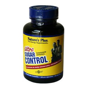 Ultra Sugar Control (Con Garcinia Cambogia)