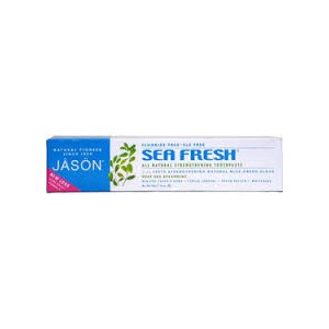 Dentífrico Sea Fresh