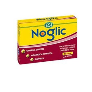 Noglic