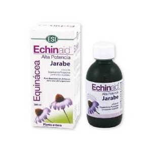 Echinaid Jarabe 200ml